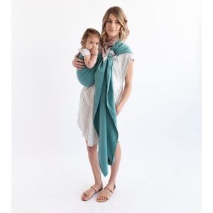 Barbet Wildbird Ring Sling